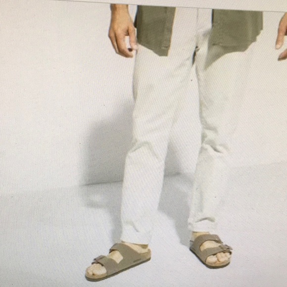 BIRKENSTOCK/“ARIZONA”IN MOCHA 2+STRAP SANDALS - Picture 3 of 7